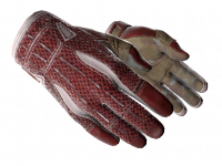 ★ Sport Gloves Slingshot